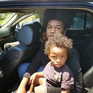 Meet your Posher, Dante